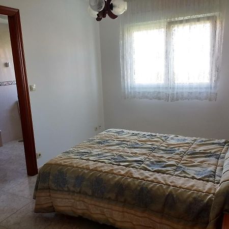 Apartamentosfinisterre Ngoại thất bức ảnh
