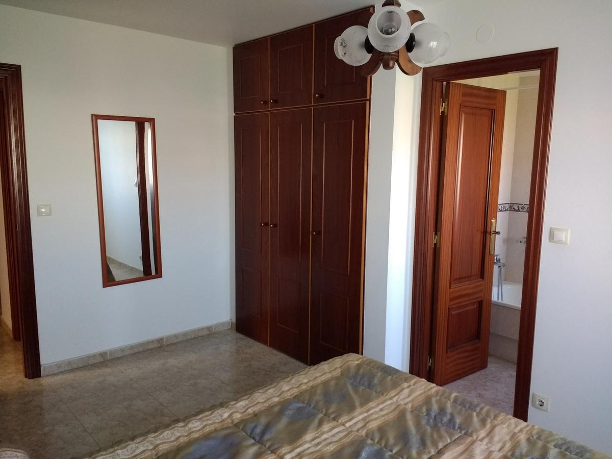 Apartamentosfinisterre Ngoại thất bức ảnh