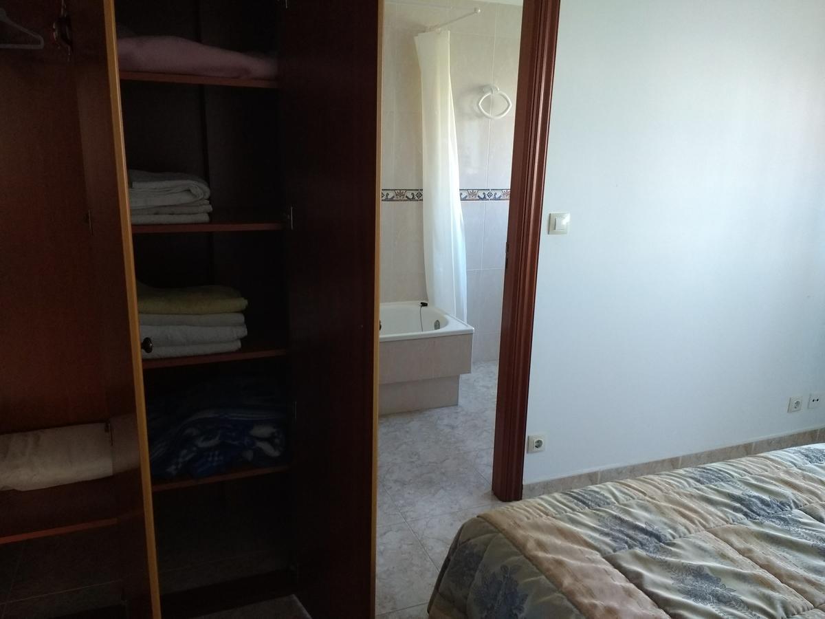 Apartamentosfinisterre Ngoại thất bức ảnh