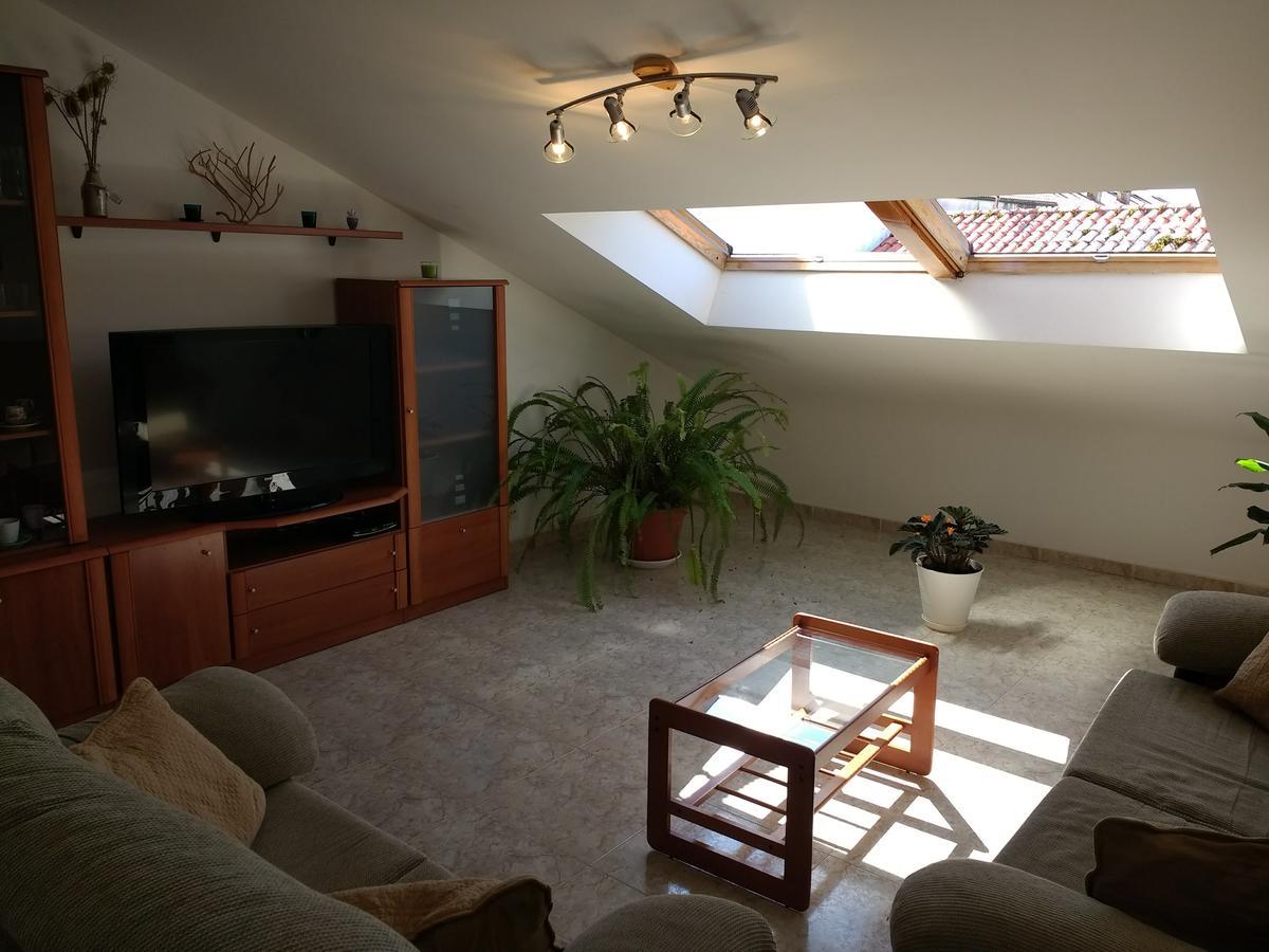 Apartamentosfinisterre Ngoại thất bức ảnh