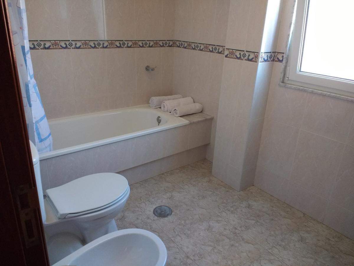 Apartamentosfinisterre Ngoại thất bức ảnh